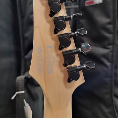 Ibanez RG421DX Electric Guitar TWS Twilight Shade, Free Shipping! image 11