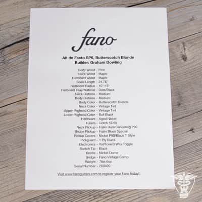 2026 Fano Alt de Facto SP6 - 7.6 LBS image 9