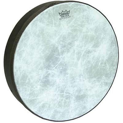 Remo Fiberskyn Frame Drum 12" image 1