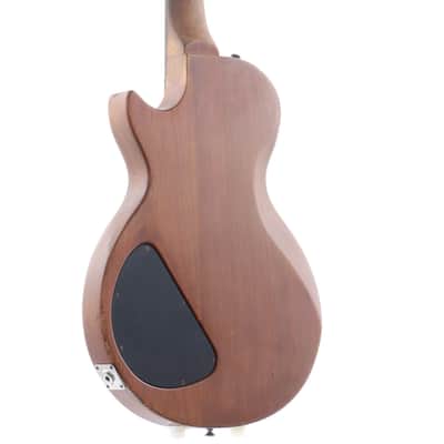 Gibson The Paul, 1979, Natural Walnut [72999578] (05/05) image 9