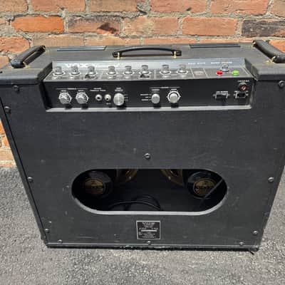 Vox V115 viscount 1966 image 2