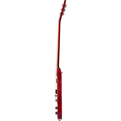 Epiphone SG Standard Electric Guitar - Cherry image 4