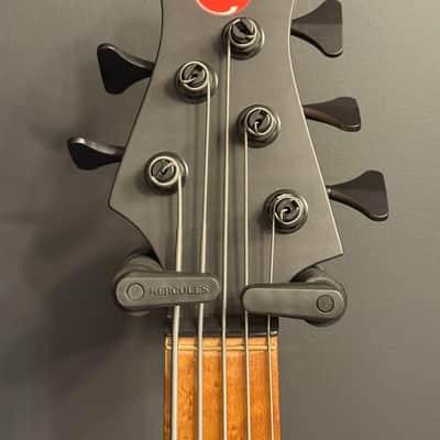 MTD 534-24 (2023) with Super Pickups image 5
