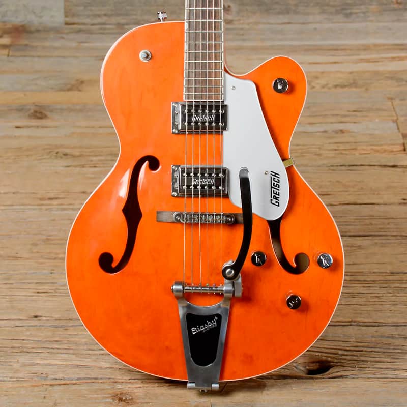 Gretsch G5120 Electromatic Hollow Body	2006 - 2013 image 4