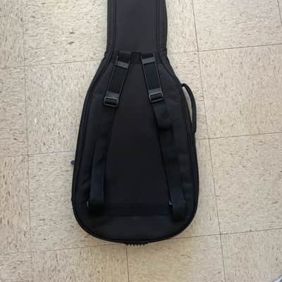 Brand New Roadrunner Road Runner Electric soft case  - Black  Gig bag Strat Tele Les Paul standard sg image 2