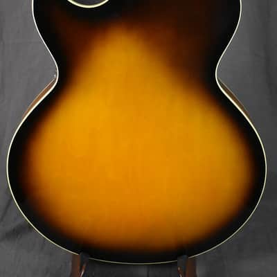 2001 Gibson ES-135 w/ Lollar Pickups image 8