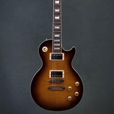 Gibson USA Les Paul Standard Plus '08 image 3
