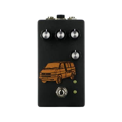 Reverb.com listing, price, conditions, and images for pine-box-customs-sirens