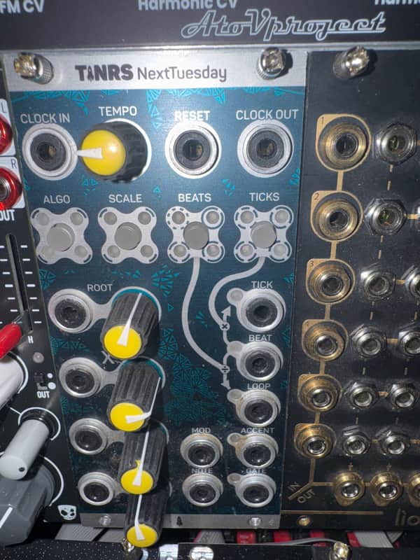 This Is Not Rocket Science Next tuesday