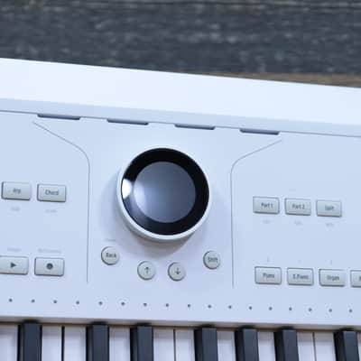 Arturia AstroLab 61 Avant-Garde Stage Keyboard 61-Note Semi-Weighted Keyboard image 12