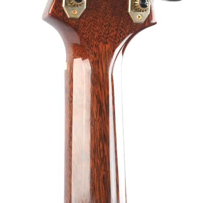 PRS Angelus Cutaway Cocobolo Adirondack Spruce 2011 image 6