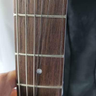 Yamaha SGV300 Flying Samurai - Pearl Green, MINT Condition image 10
