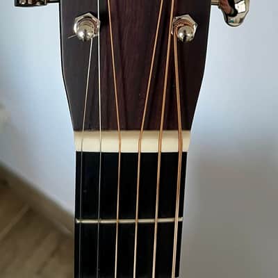 Martin D28 LH Gaucher 2021 image 3