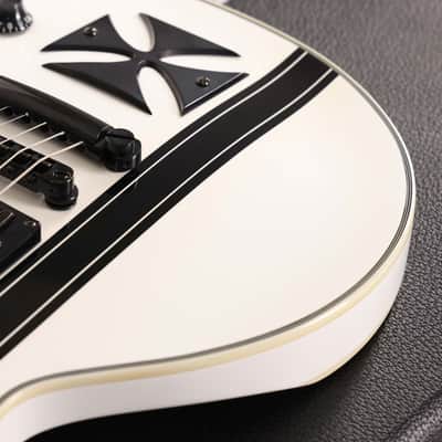 ESP LTD James Hetfield Signature Iron Cross 2023 image 8