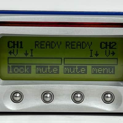Powersoft Non-DSP K6 7200W Power Amplifier W/AEOSP (One) TrueHeartSound image 2