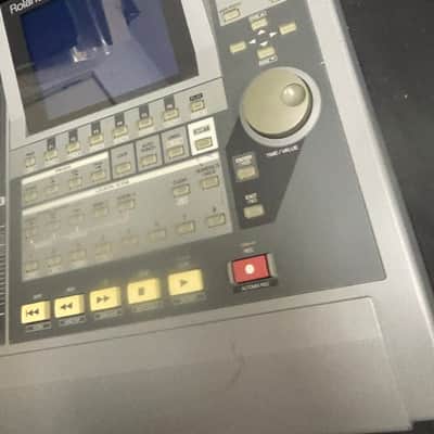 Roland VS-1680 16-Track Digital Studio Workstation Recorder Tested image 9