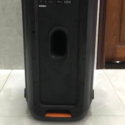 JBL PartyBox 300 - Black ( Used Good) image 3