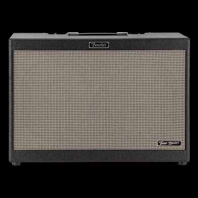 Fender Tone Master FR-212 1,000-watt 2 x 12-inch Powered Speaker Cabinet image 1