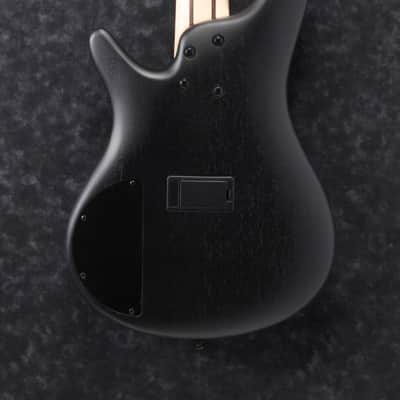 Ibanez SR305EBWK - SR Standard - Weathered Black - 5 String Electric Bass - CLOSEOUT image 5