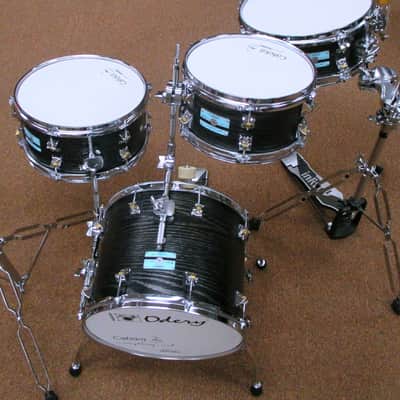 Odery Cafe Kit image 3