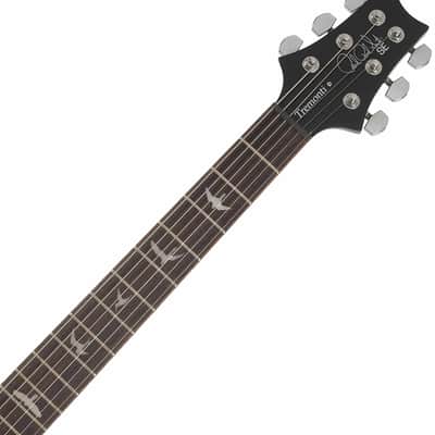 PRS SE Tremonti Charcoal Burst 2026 image 6