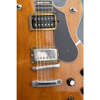 Hagstrom Swede 1976 image 5
