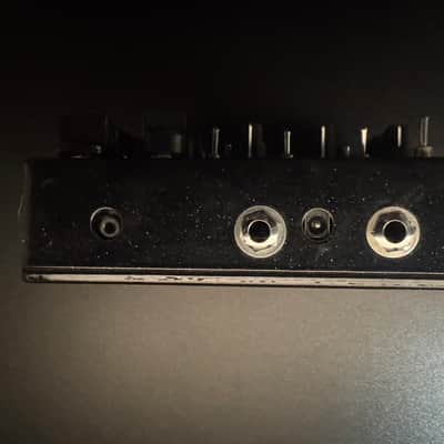 KSR Ceres 3-Channel Preamp image 2