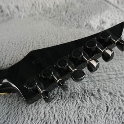 Yamaha RGX820J - Black ST Type FR | Reverb