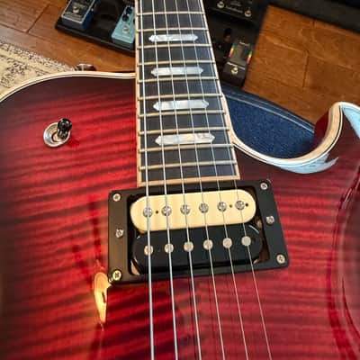 Knaggs Kenai Tier One Fully Bound 2025 - Indian Red Gloss Nitro image 4