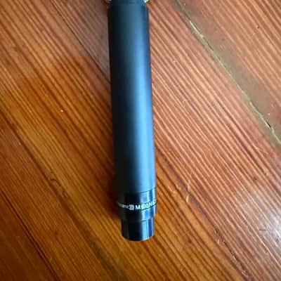 Beyerdynamic M 160 Hypercardioid Double Ribbon Microphone image 1