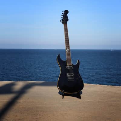 🦂 Fender Showmaster Scorpion | HH | 2003 🦂 image 1