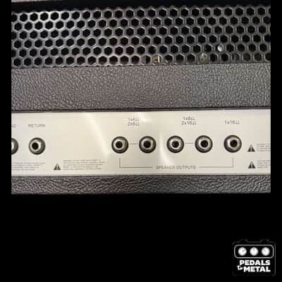 Friedman Little Sister 20-Watt Head - x13885 image 9