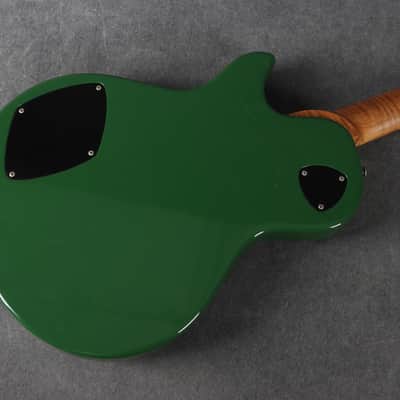 Patrick James Eggle Macon Jr - Relic Olive - 2nd Hand image 15