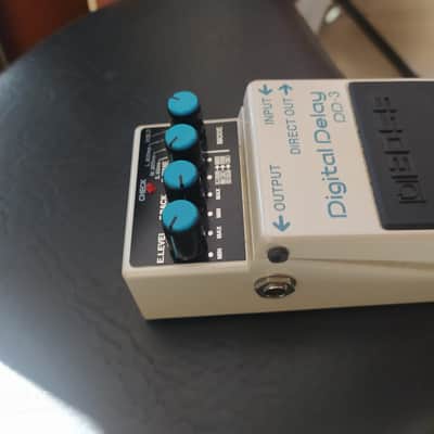 Boss DD-3 image 2