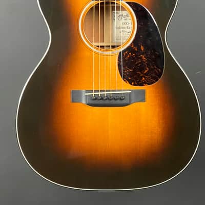 2006 Martin OOO-18GE Golden Era 1937 image 2
