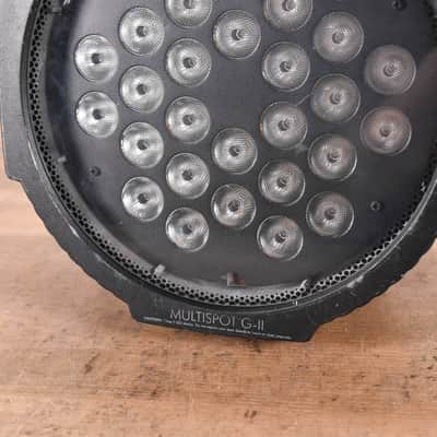 Multiform Multispot G-II HP3 High-Power DMX-Controlled LED Light CG00ZD9 image 3