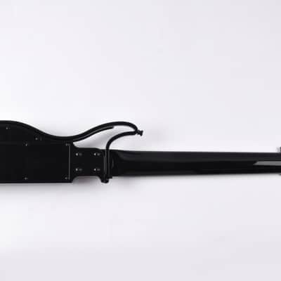 ALP AD-80 Headless Travel Guitar image 6