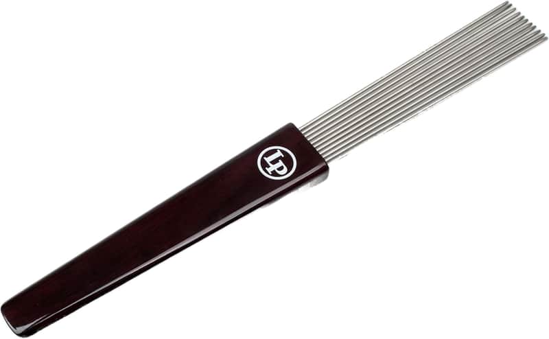 Latin Percussion Pro Scraper for Guira l Model LP333 image 1