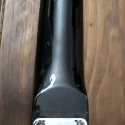 2013 Epiphone Les Paul Special II Electric Guitar Black Actual Loaded Neck image 11