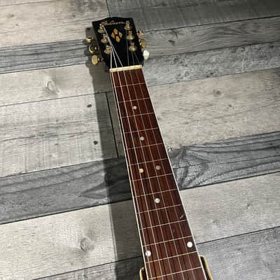 1930s Gibson Lap Steel EH-150 image 4