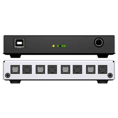 Digiface USB Rme image 2