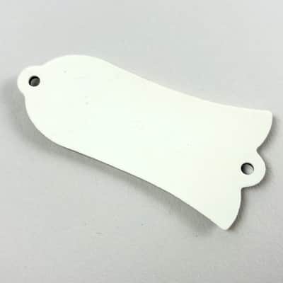 Gibson Les Paul DC Pro Truss Rod Cover image 2