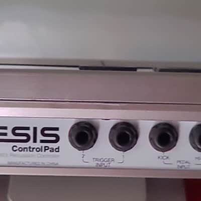 Alesis D4 Drum Module & ControlPad Usb/Midi Controller image 5