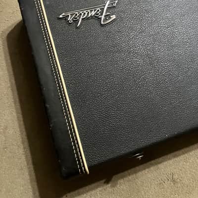 Fender P bass Jazzbass Case image 2