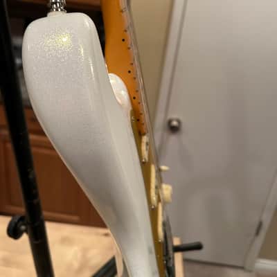 Fender American Ultra Stratocaster SSS