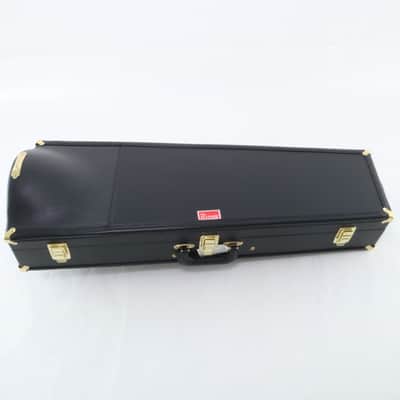 King Model 4BF 'Sonorous' Professional Trombone SN 593818 SUPERB image 24