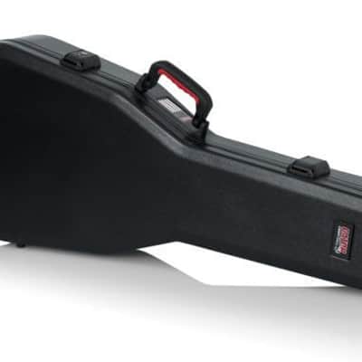 Gator TSA Series Classical Guitar Case image 3