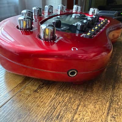 Line 6 POD X3 Multi-Effects Processor image 3