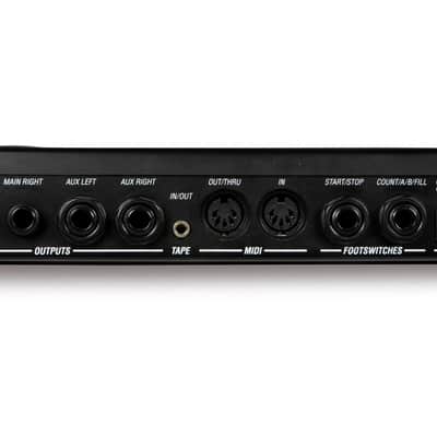 Alesis SR-16 - 16 Bit Classic Stereo Drum Machine image 2