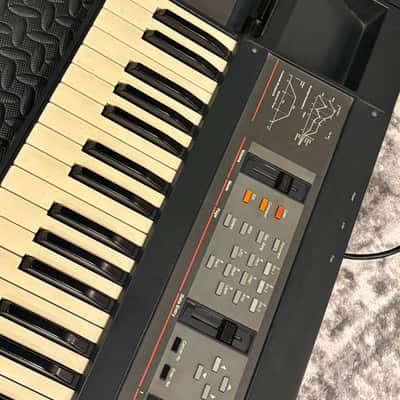 Ensoniq EPS Performance Sampler 1988 -Performance Sampler – 4X Memory Expansion + SCSI image 4